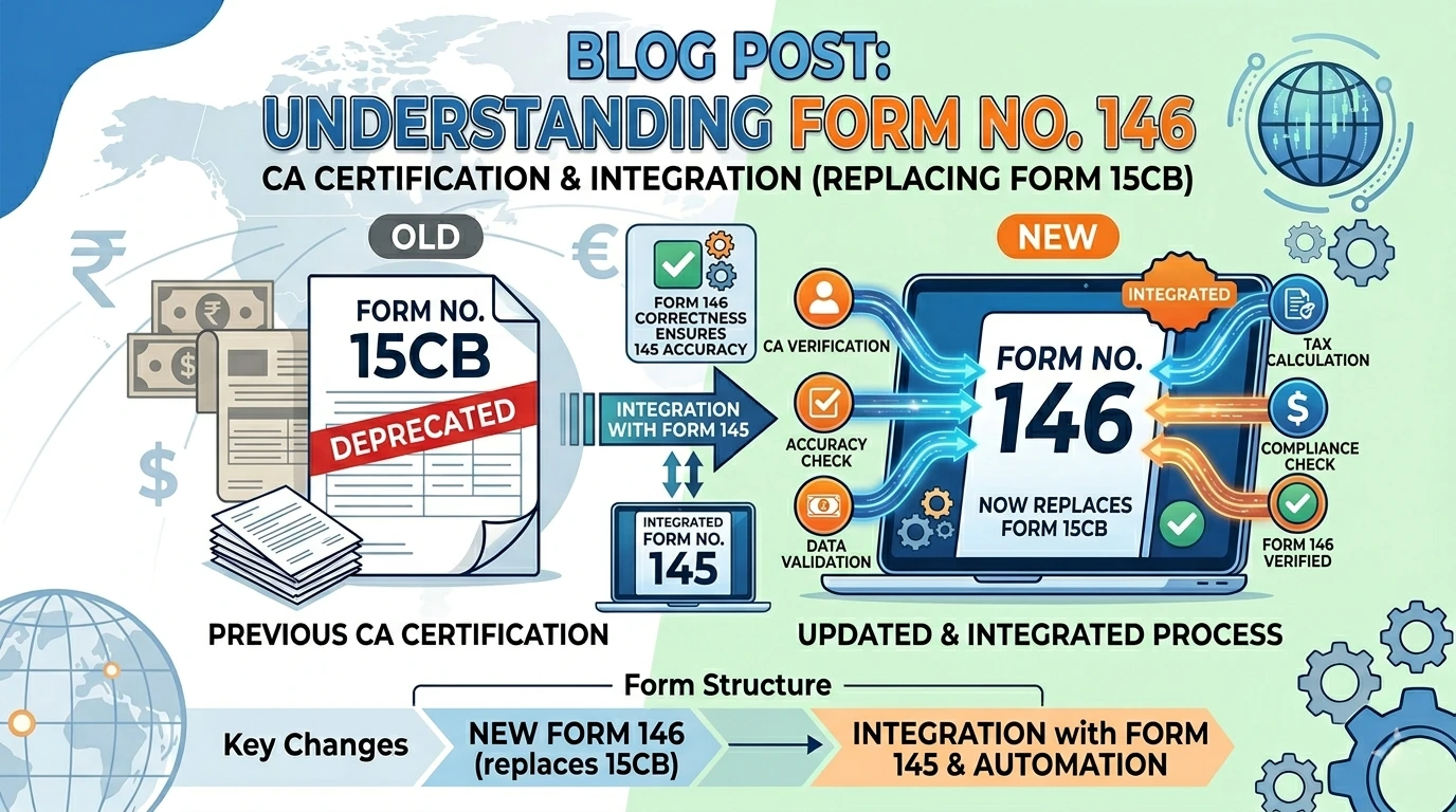 Form No. 146, Form 146