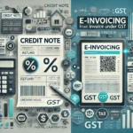 Credit Notes