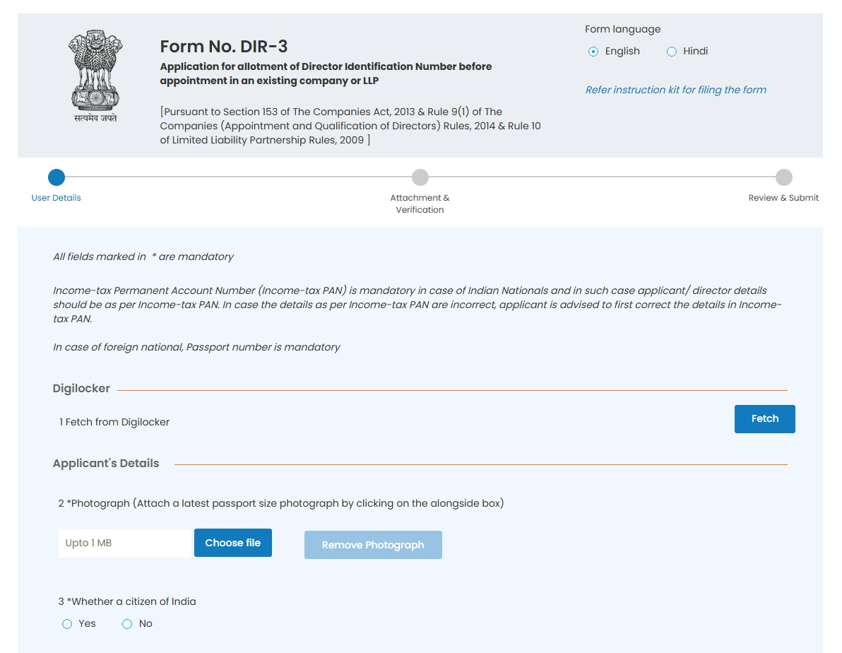 How to Become an Independent Director in India (2025): Step-by-Step ...
