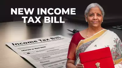 Finance Minister, Key Amendments in Finance Bill 2025
