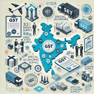 Understanding what is Special Economic Zone (SEZ)