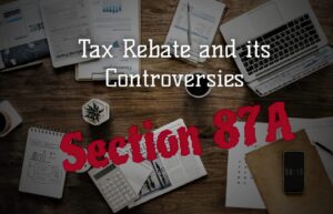 Section 87A controversy