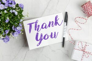 About Thanks Card, SEZ,, Input Service Distributor,ims, form 3CD