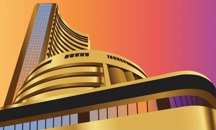 Indian Equity Market, BSE