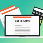 GSTR-1, Form GSTR-3B, GSTR-10, GSTR-9,CMP-08,GSTR-4