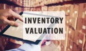 Accounting Standard 2, Valuation of Inventories