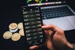 Taxation of Virtual Digital Assets