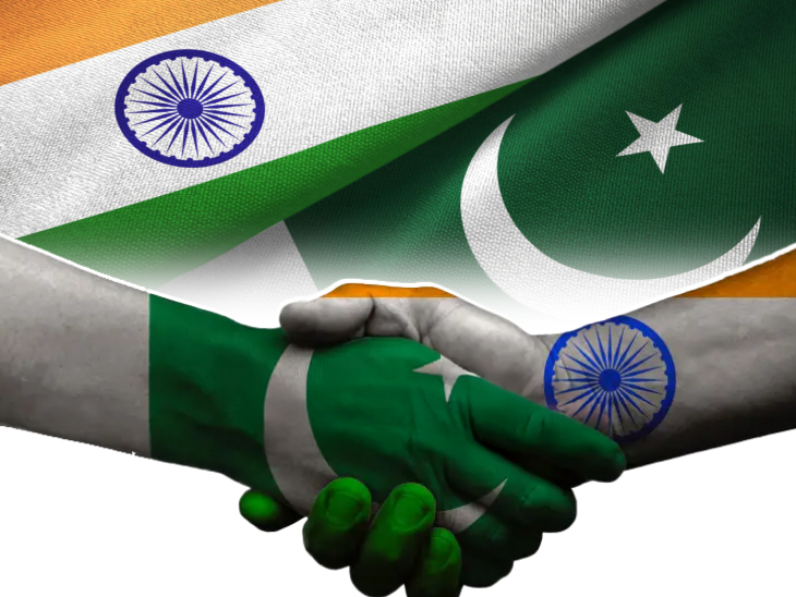 Ceasefire after Operation Sindhoor