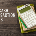 Cash Transaction Limits for FY 2025-26