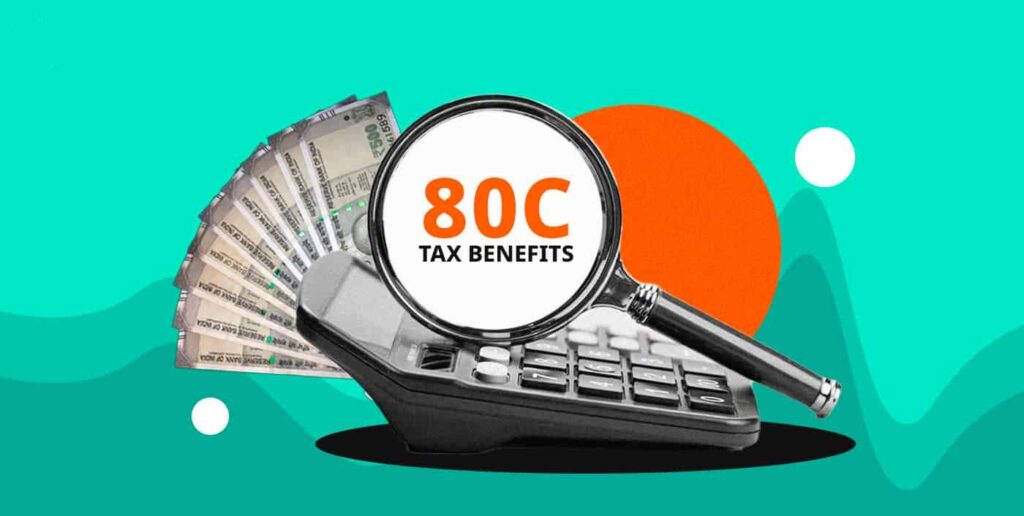 80C deductions