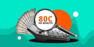 80C deductions