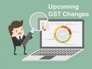 gst return changes