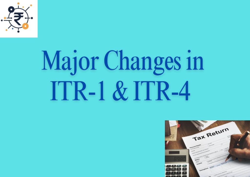 ITR