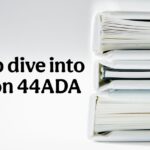 section 44ADA