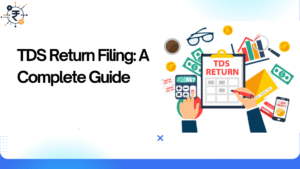 TDS Return Filing Guide