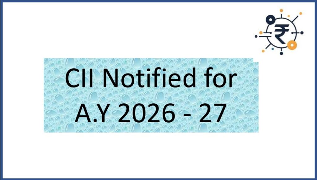 CII