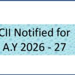 CII