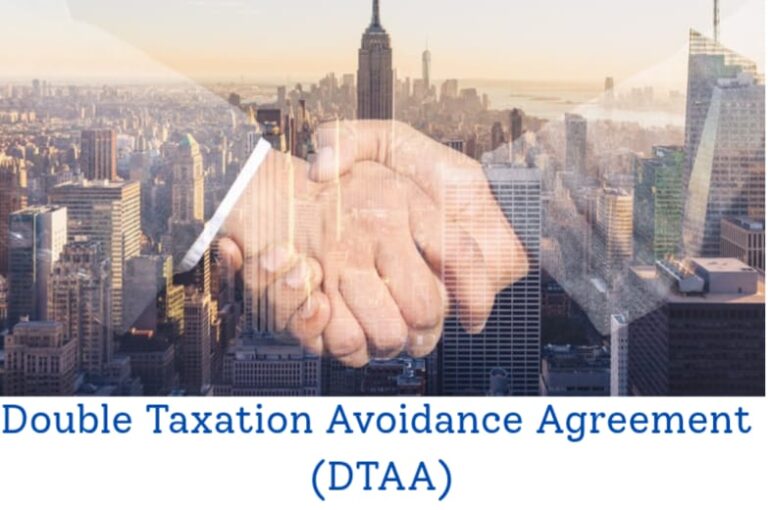 DTAA