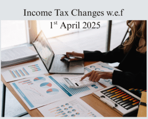 Income Tax,