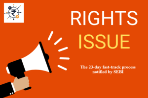 Rights Issue