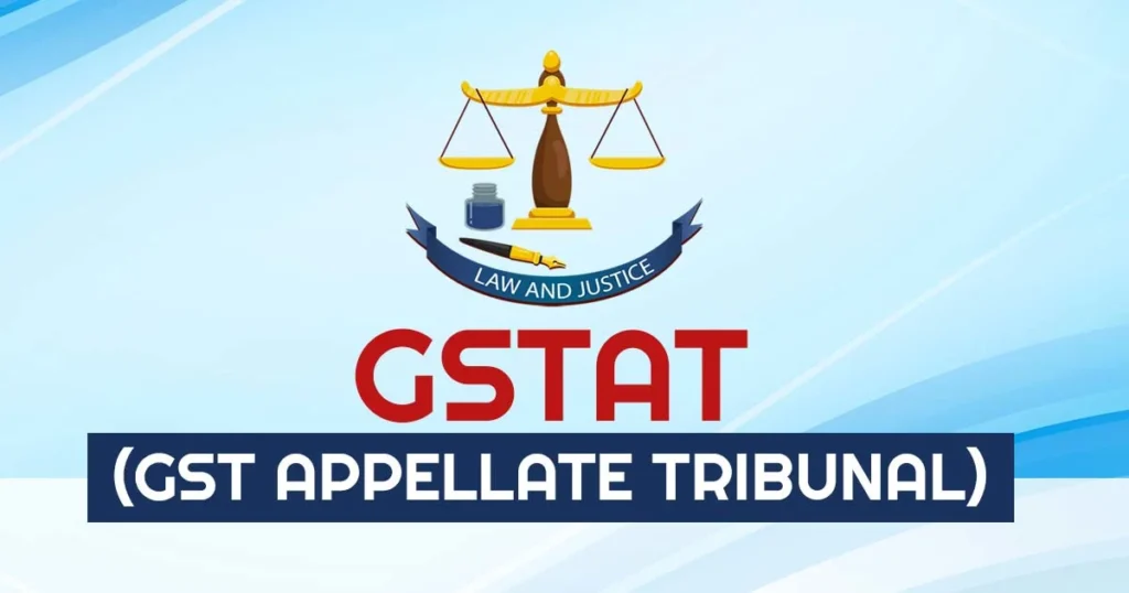 GST Appellate Tribunal Appeal Timelines notofied