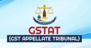 GST Appellate Tribunal Appeal Timelines notofied