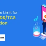 TRACES tds correction changes