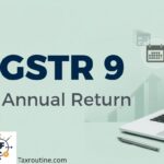 GSTR