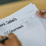 Rule 10A and Furnishing Bank Account