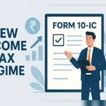 Form 10 IC Delay