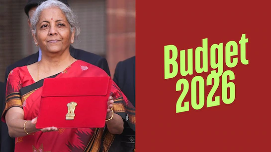 Budget 2026 Proposals