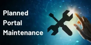 Scheduled Maintenance