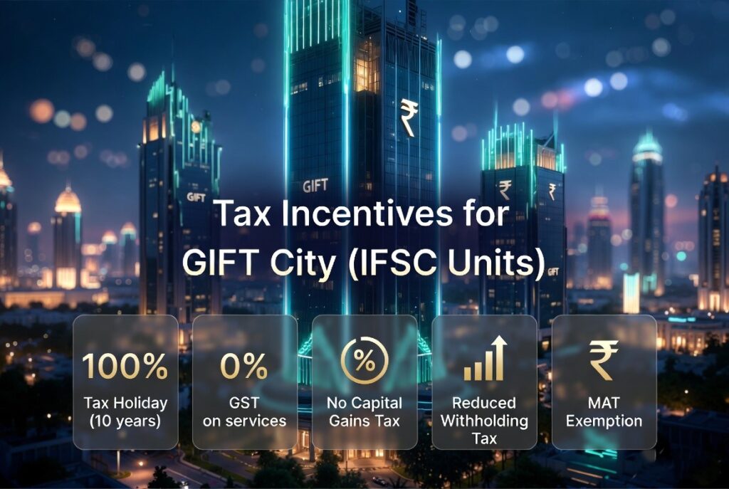 GIFT City