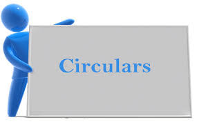 TDS certificates Download Extension Circular