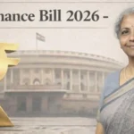 Finance Bill 2026 yet to be passed