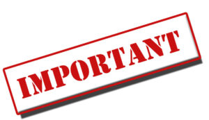 Document Identification Number