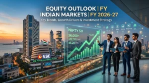Equity Outlook FY 2026-27