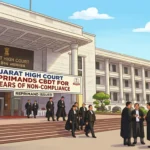 Gujarat High Court reprimands CBDT