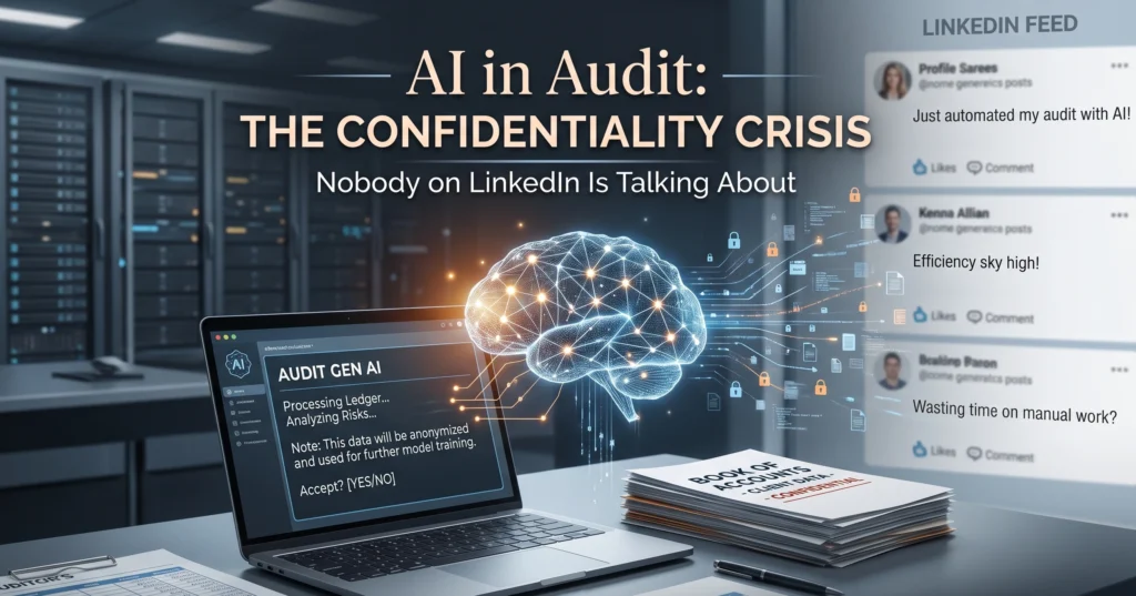 AI in Audit