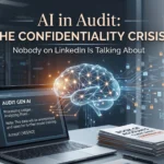 AI in Audit