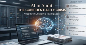 AI in Audit