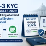 Dir-3 kyc