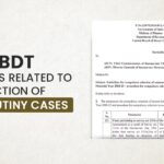 Compulsory Complete Scrutiny