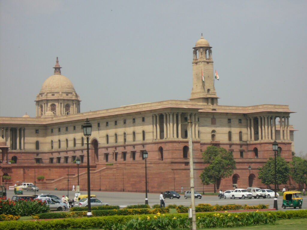 57th GST Council Meeting