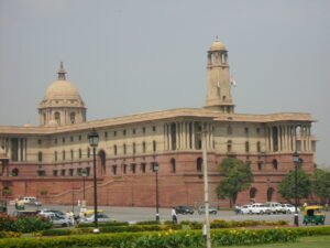 57th GST Council Meeting
